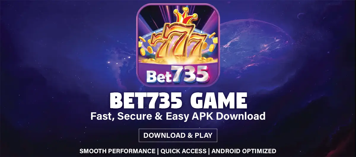 Bet735 Game