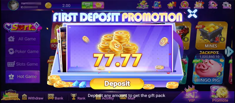 Bet735 Game APK